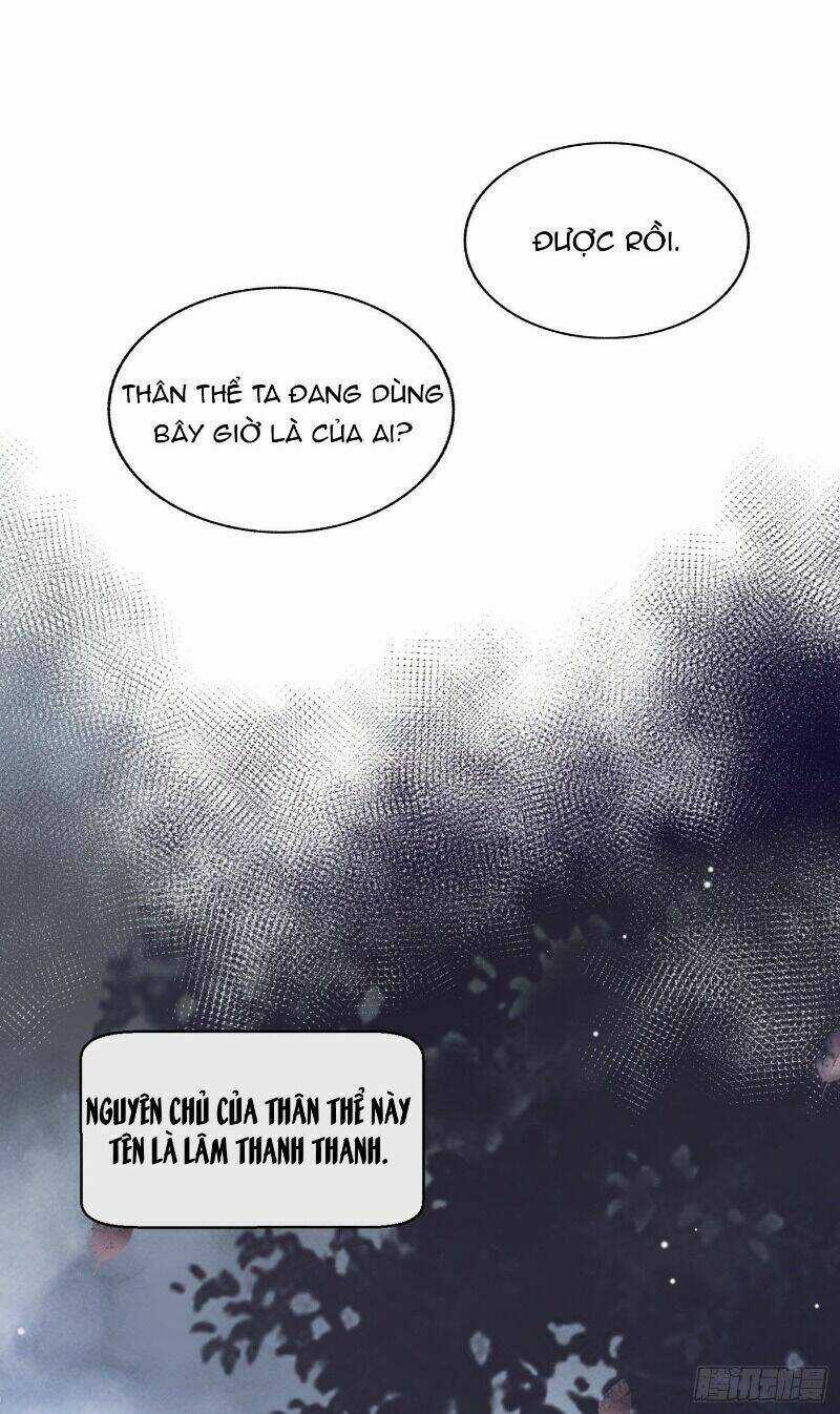 Hệ Thống Xuyên Nhanh: Ác Nam Không Dễ Chọc Chapter 27 trang 1