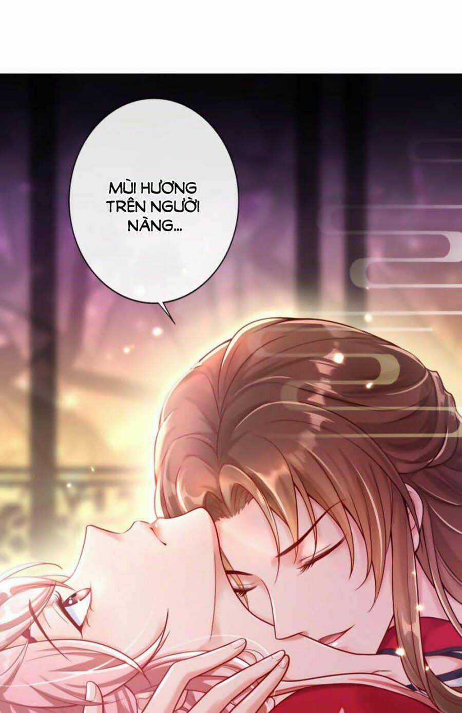 Hệ Thống Xuyên Nhanh: Ác Nam Không Dễ Chọc Chapter 3 trang 0