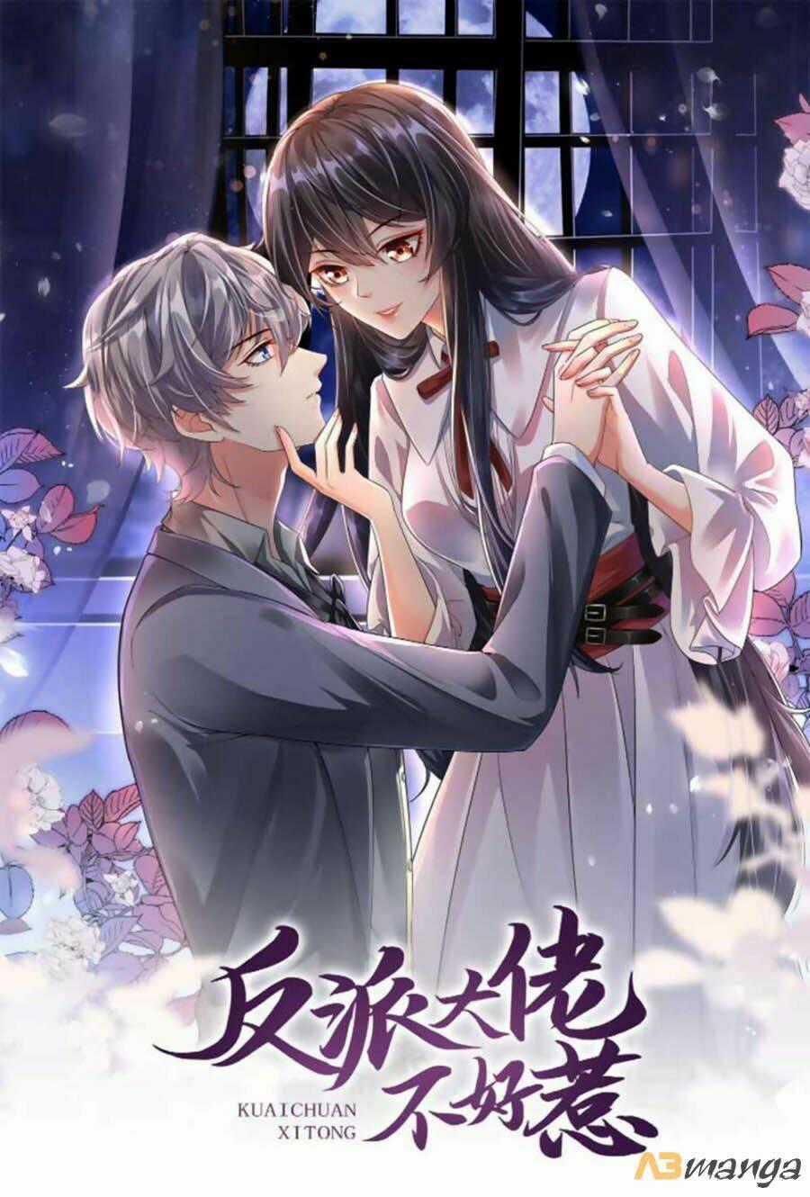 Hệ Thống Xuyên Nhanh: Ác Nam Không Dễ Chọc Chapter 30 trang 0