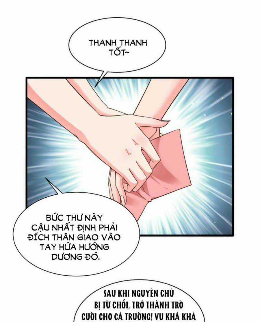 Hệ Thống Xuyên Nhanh: Ác Nam Không Dễ Chọc Chapter 31 trang 0