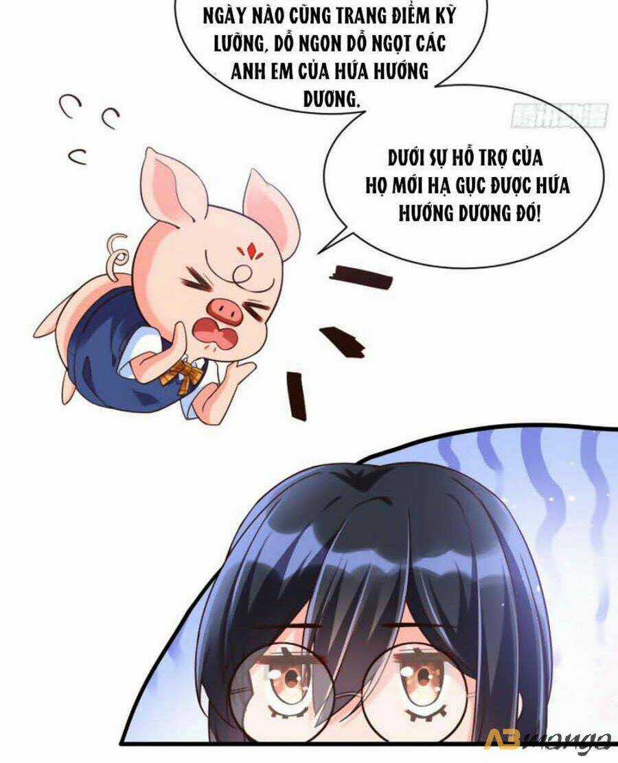 Hệ Thống Xuyên Nhanh: Ác Nam Không Dễ Chọc Chapter 31 trang 1