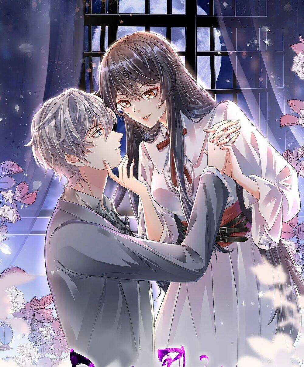 Hệ Thống Xuyên Nhanh: Ác Nam Không Dễ Chọc Chapter 33 trang 0