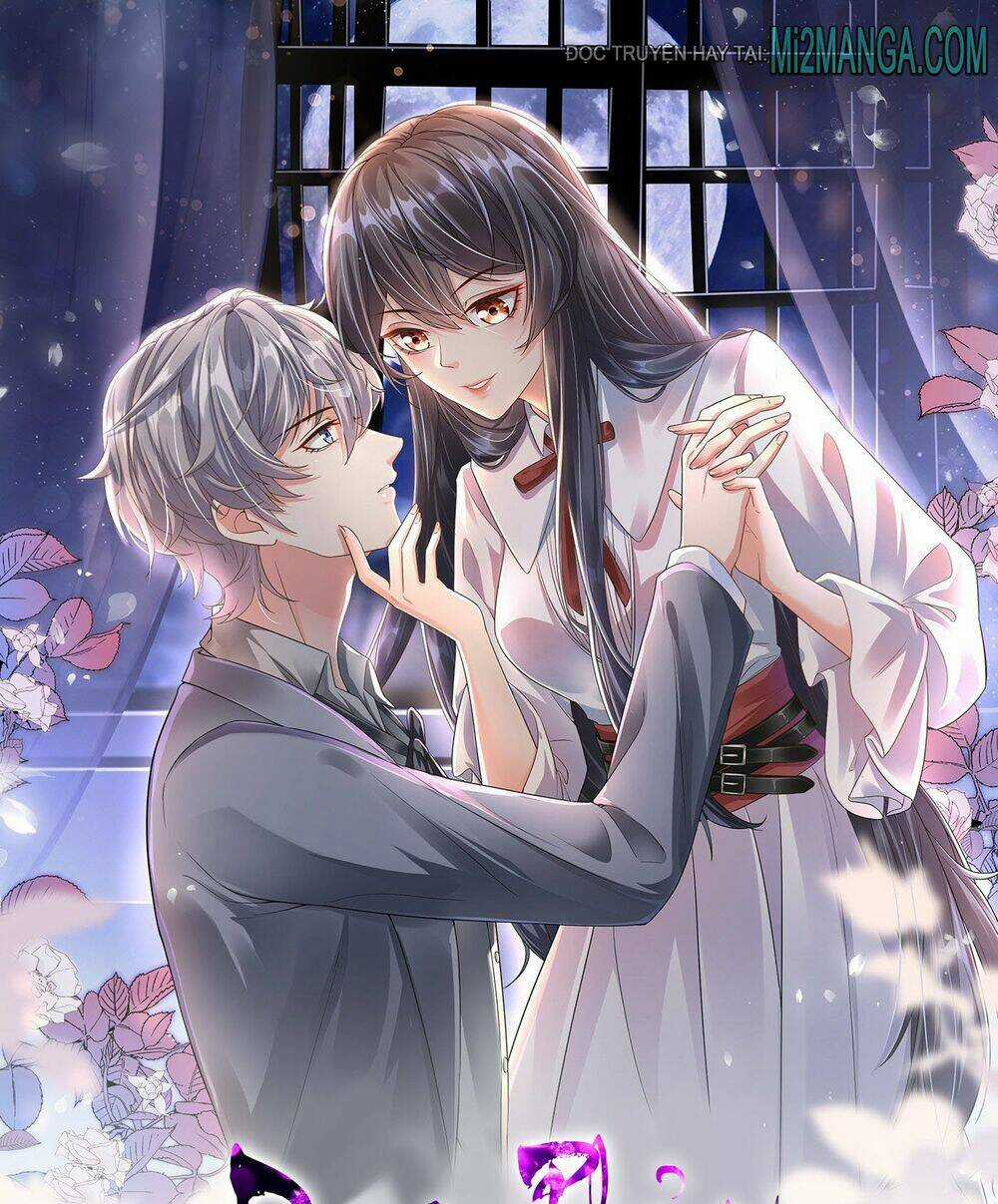 Hệ Thống Xuyên Nhanh: Ác Nam Không Dễ Chọc Chapter 38 trang 0