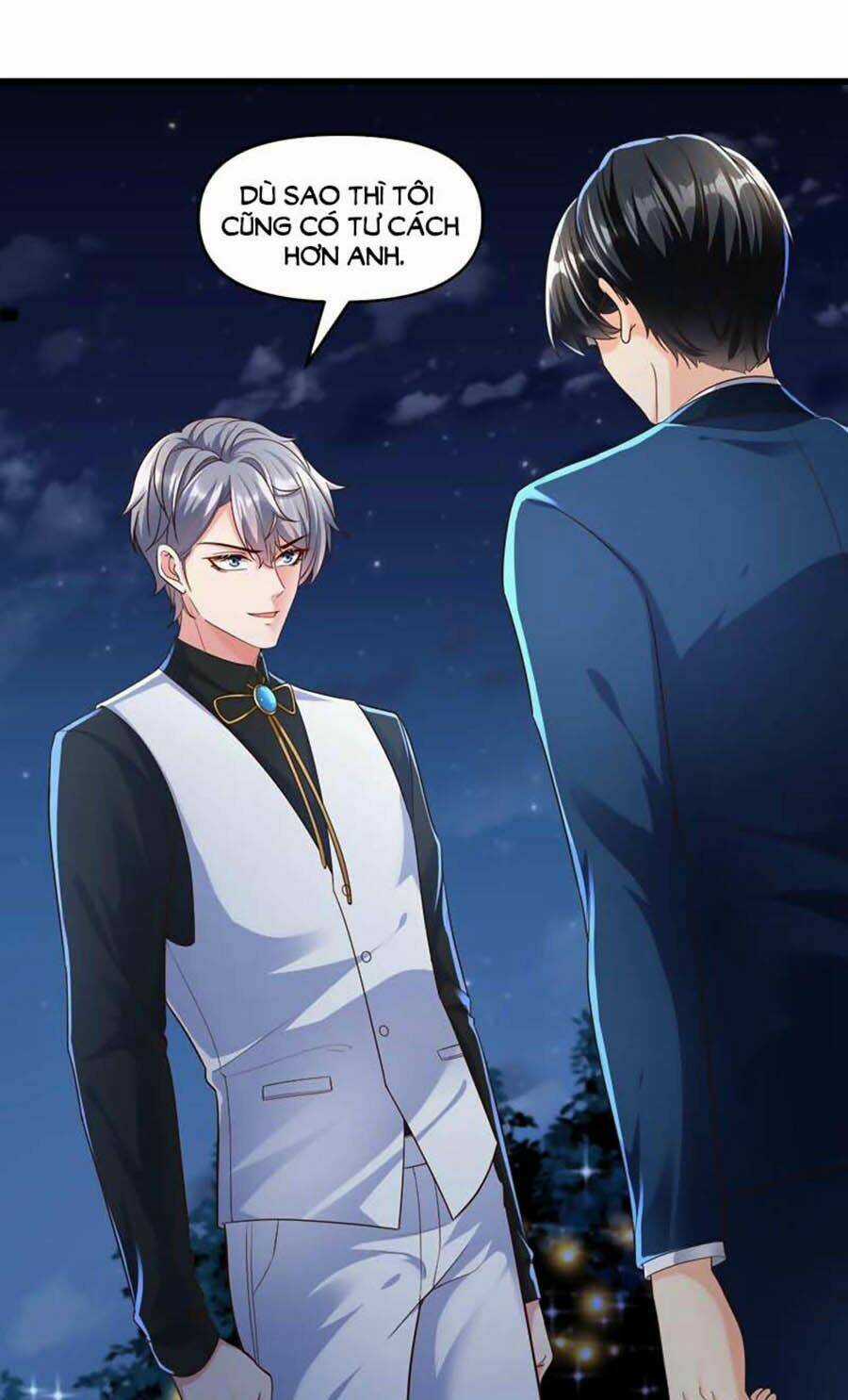 Hệ Thống Xuyên Nhanh: Ác Nam Không Dễ Chọc Chapter 42 trang 0