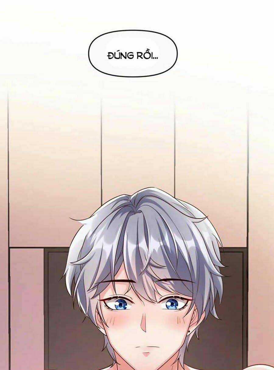 Hệ Thống Xuyên Nhanh: Ác Nam Không Dễ Chọc Chapter 43 trang 0