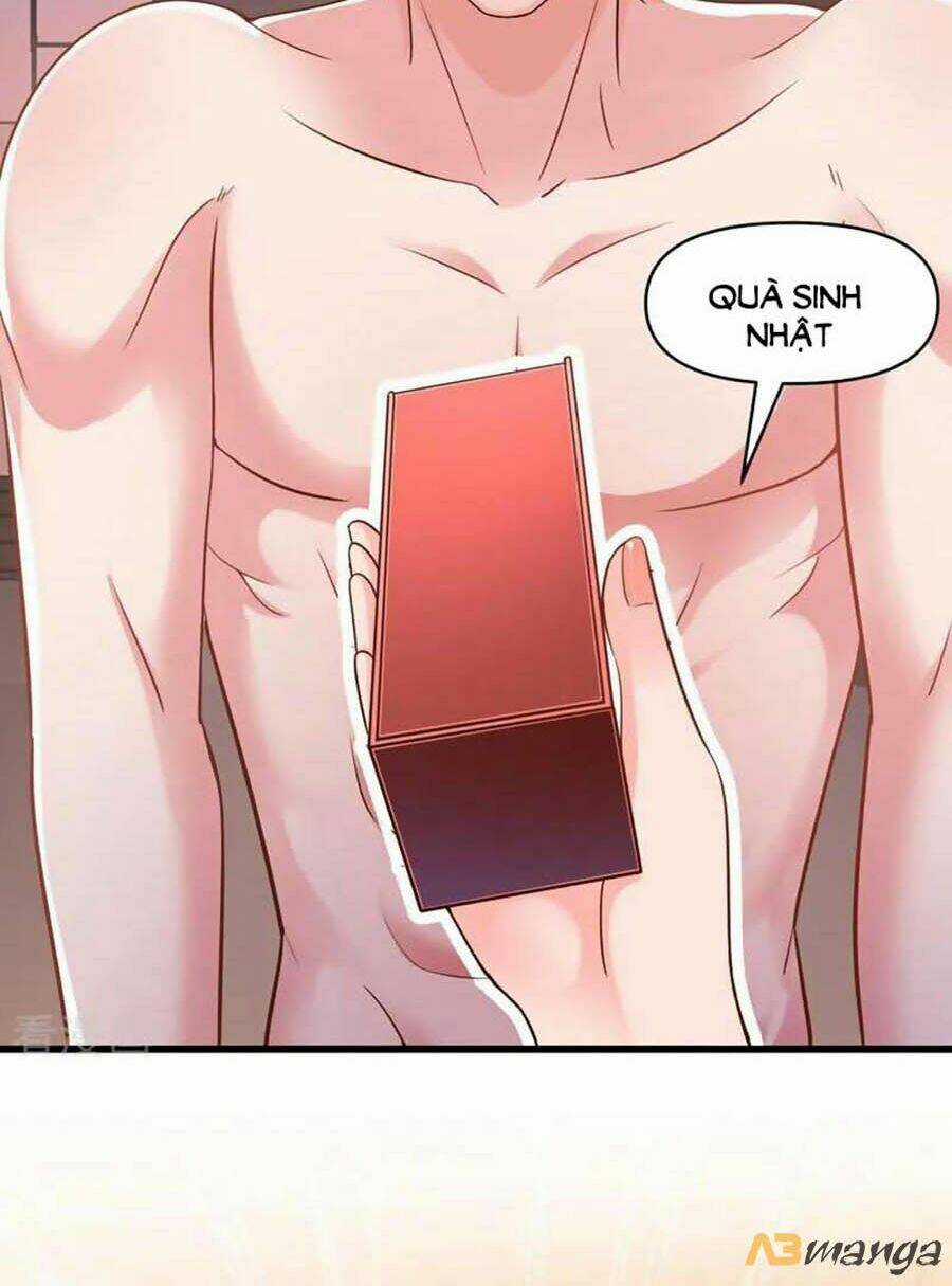 Hệ Thống Xuyên Nhanh: Ác Nam Không Dễ Chọc Chapter 43 trang 1