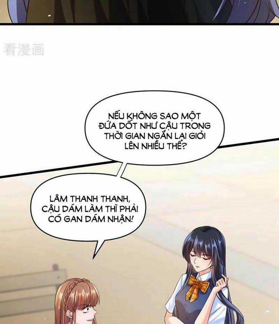 Hệ Thống Xuyên Nhanh: Ác Nam Không Dễ Chọc Chapter 44 trang 1