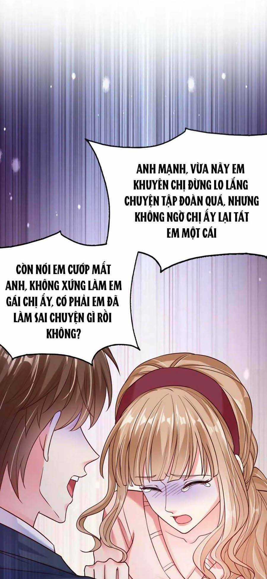 Hệ Thống Xuyên Nhanh: Ác Nam Không Dễ Chọc Chapter 56 trang 0