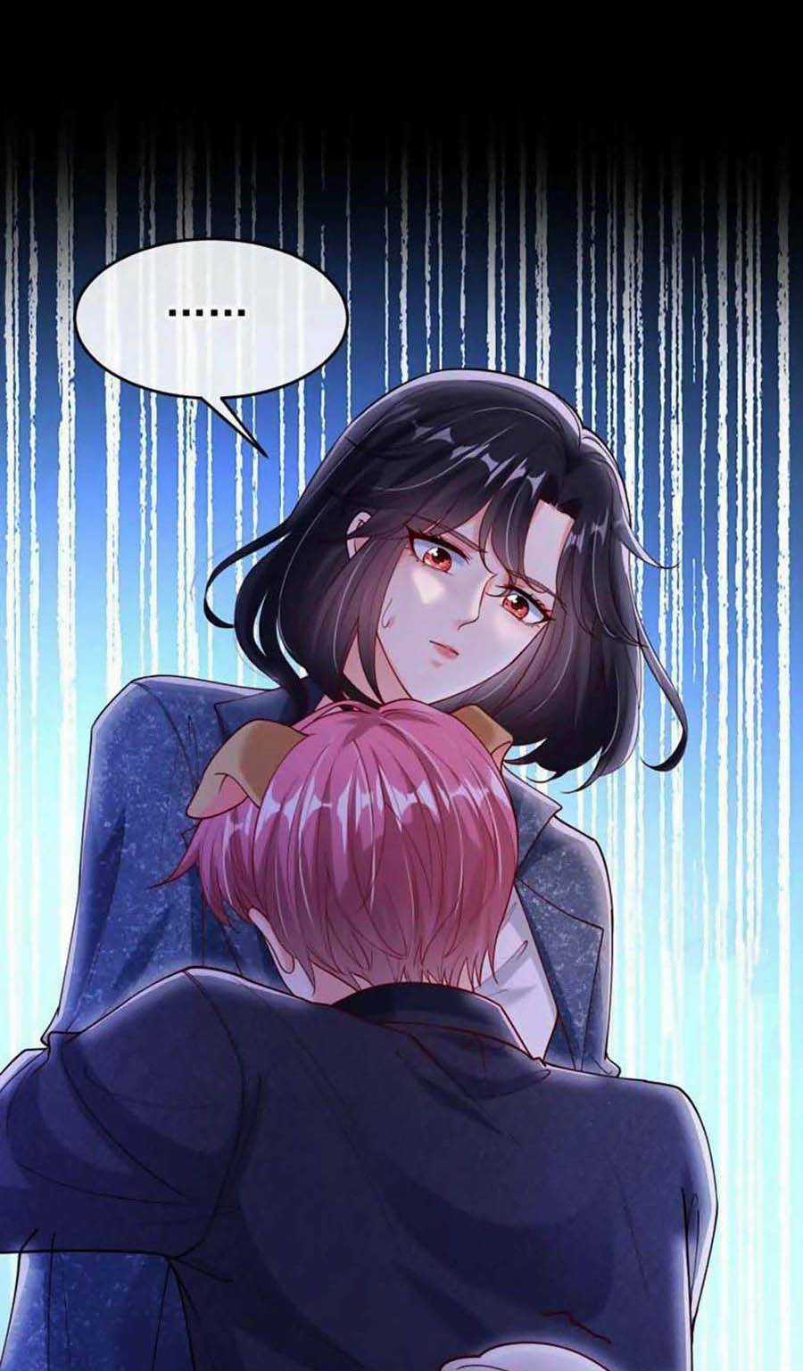 Hệ Thống Xuyên Nhanh: Ác Nam Không Dễ Chọc Chapter 57 trang 0