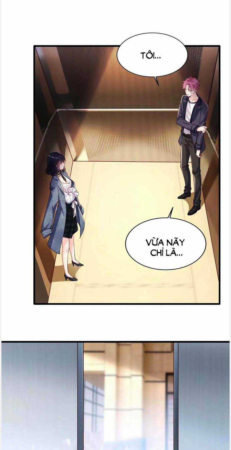 Hệ Thống Xuyên Nhanh: Ác Nam Không Dễ Chọc Chapter 58 trang 0