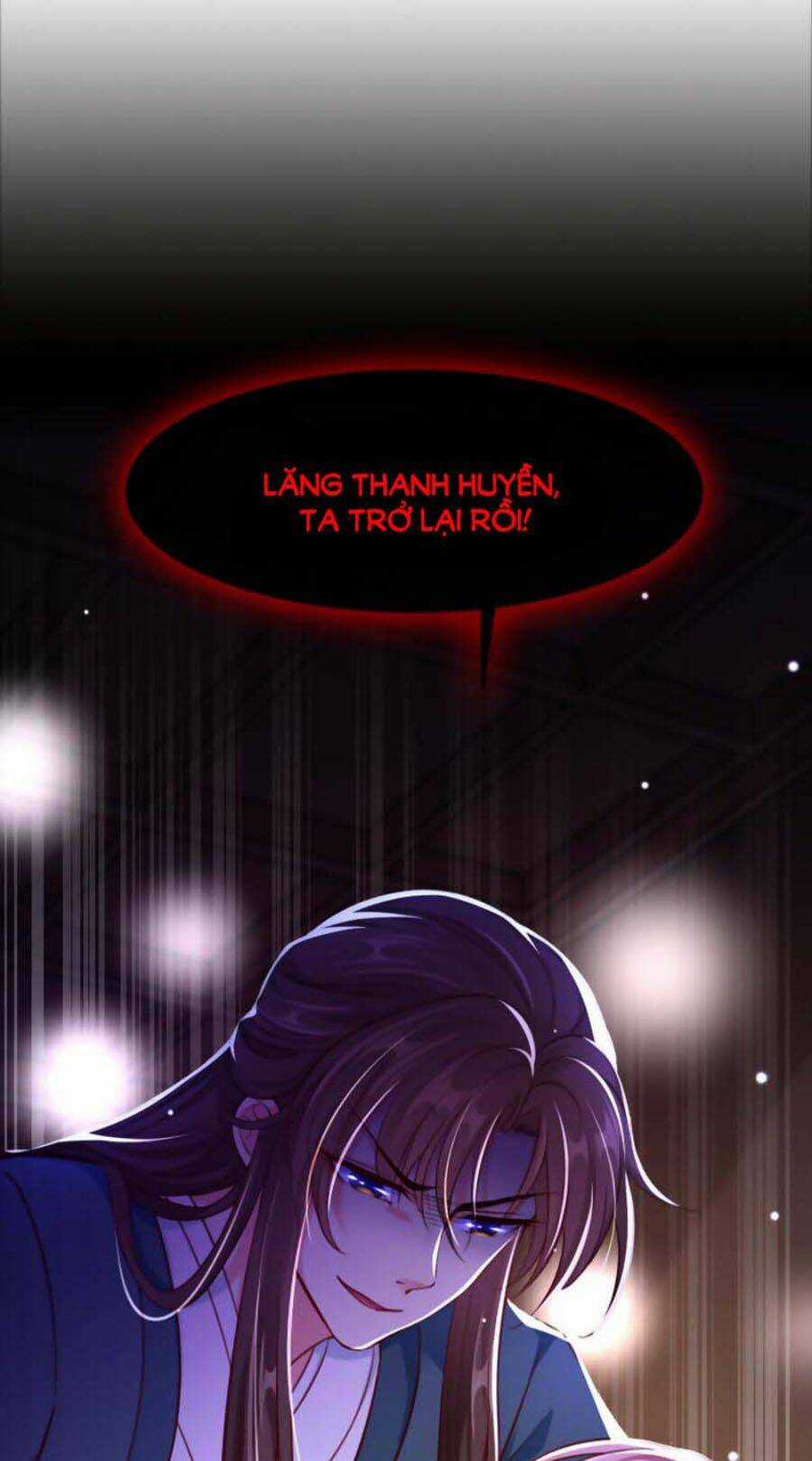 Hệ Thống Xuyên Nhanh: Ác Nam Không Dễ Chọc Chapter 6 trang 0