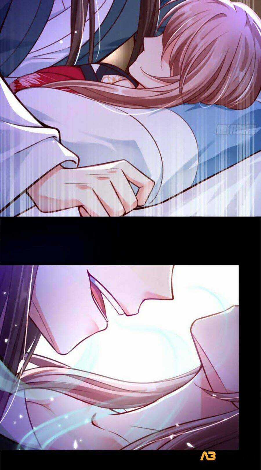 Hệ Thống Xuyên Nhanh: Ác Nam Không Dễ Chọc Chapter 6 trang 1