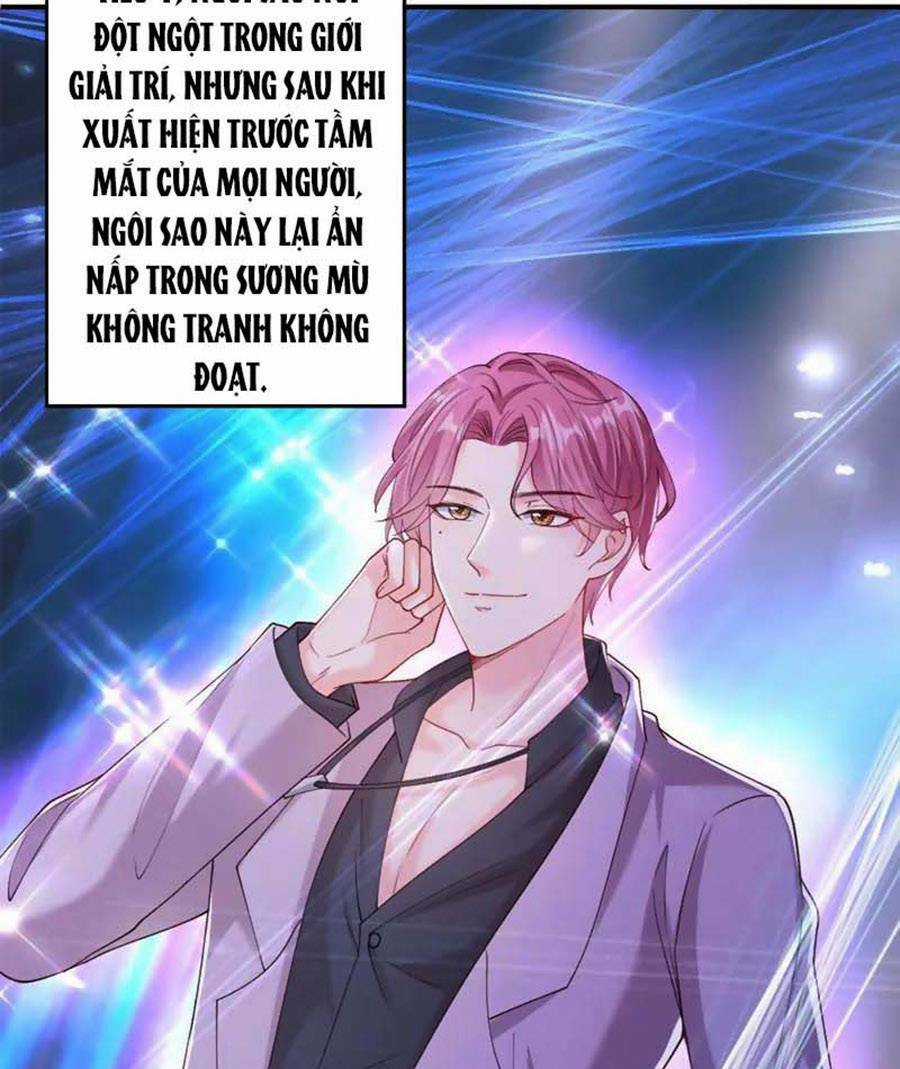 Hệ Thống Xuyên Nhanh: Ác Nam Không Dễ Chọc Chapter 63 trang 1