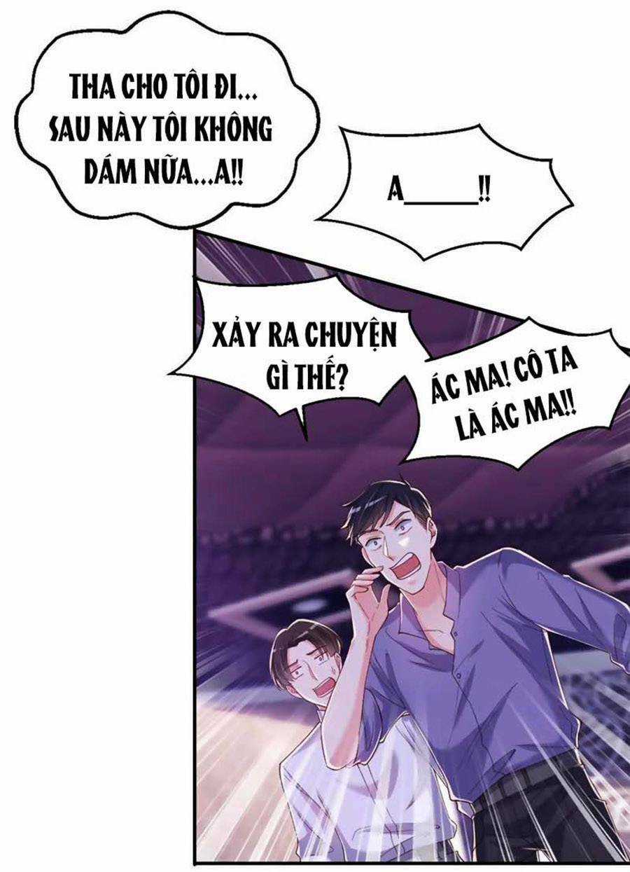 Hệ Thống Xuyên Nhanh: Ác Nam Không Dễ Chọc Chapter 66 trang 0