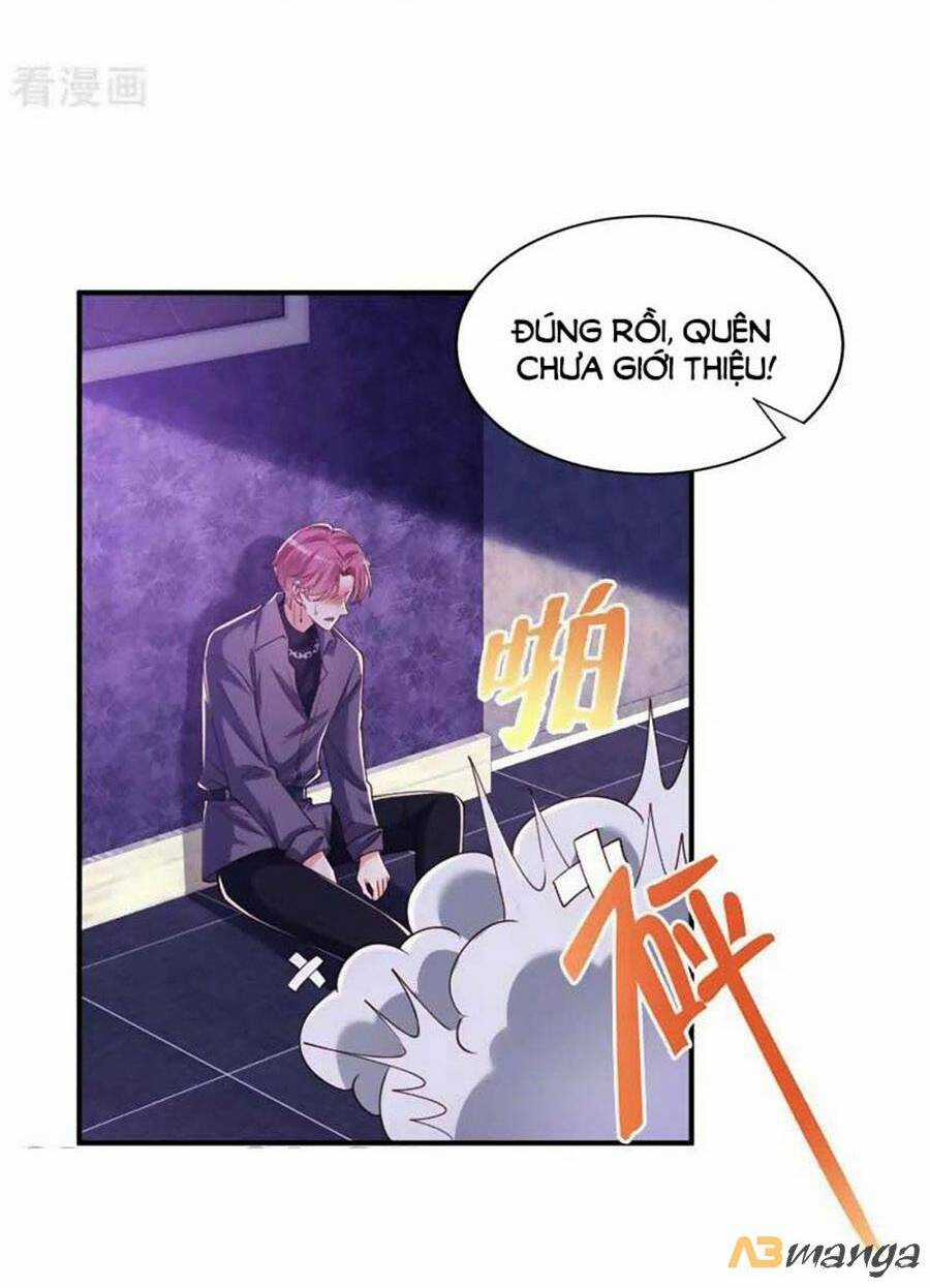 Hệ Thống Xuyên Nhanh: Ác Nam Không Dễ Chọc Chapter 66 trang 1