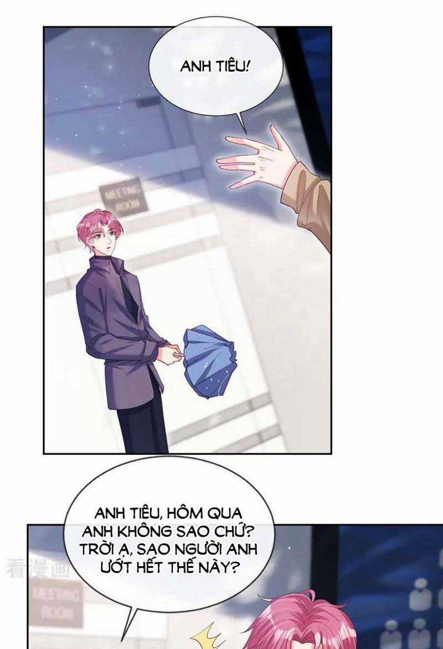 Hệ Thống Xuyên Nhanh: Ác Nam Không Dễ Chọc Chapter 69 trang 0