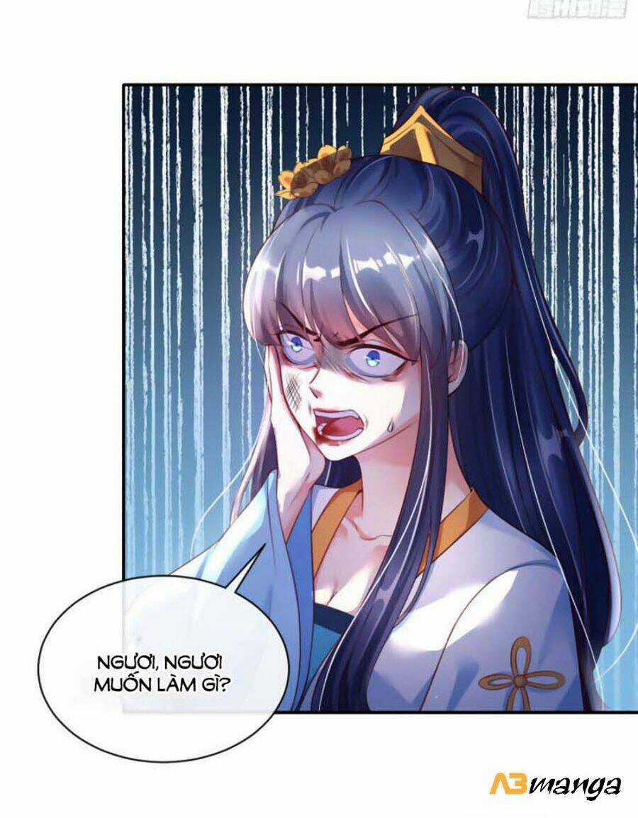 Hệ Thống Xuyên Nhanh: Ác Nam Không Dễ Chọc Chapter 7 trang 1