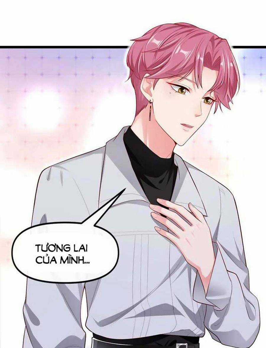 Hệ Thống Xuyên Nhanh: Ác Nam Không Dễ Chọc Chapter 72 trang 0