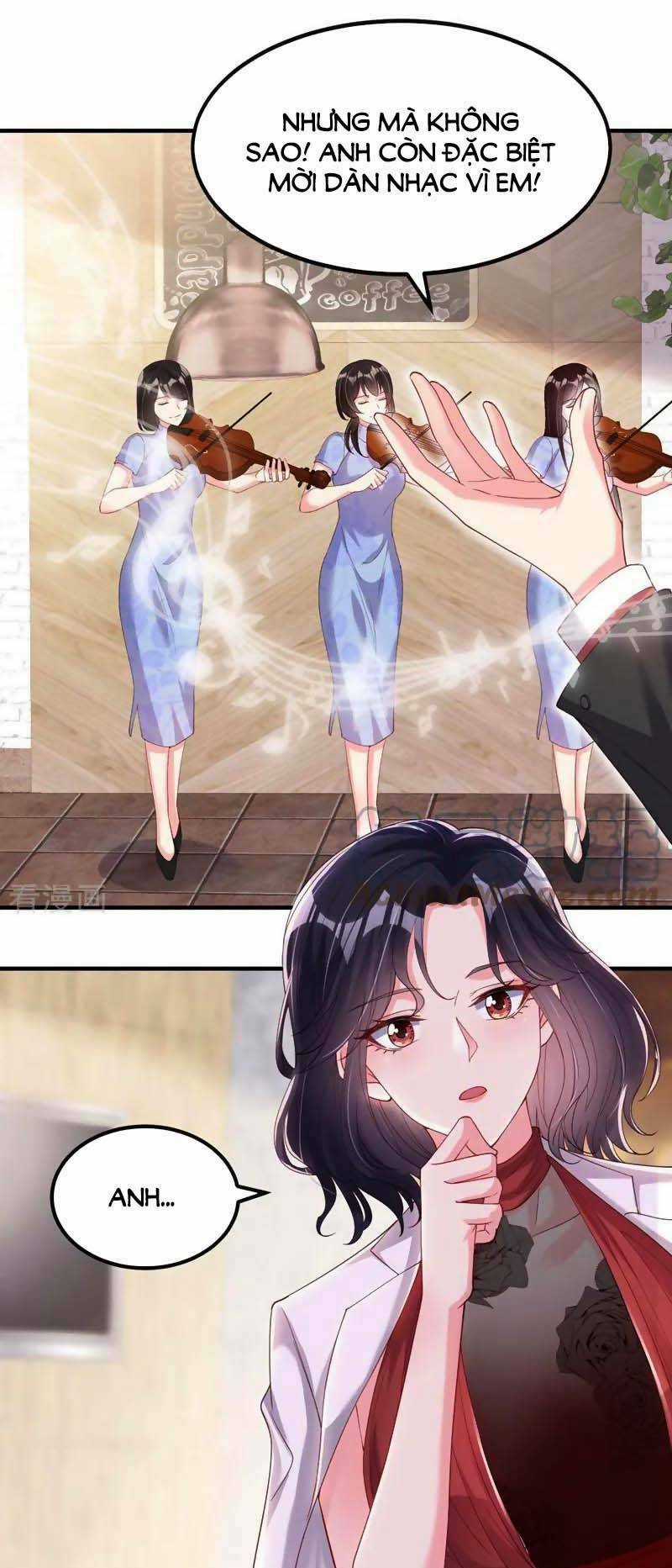 Hệ Thống Xuyên Nhanh: Ác Nam Không Dễ Chọc Chapter 73 trang 1