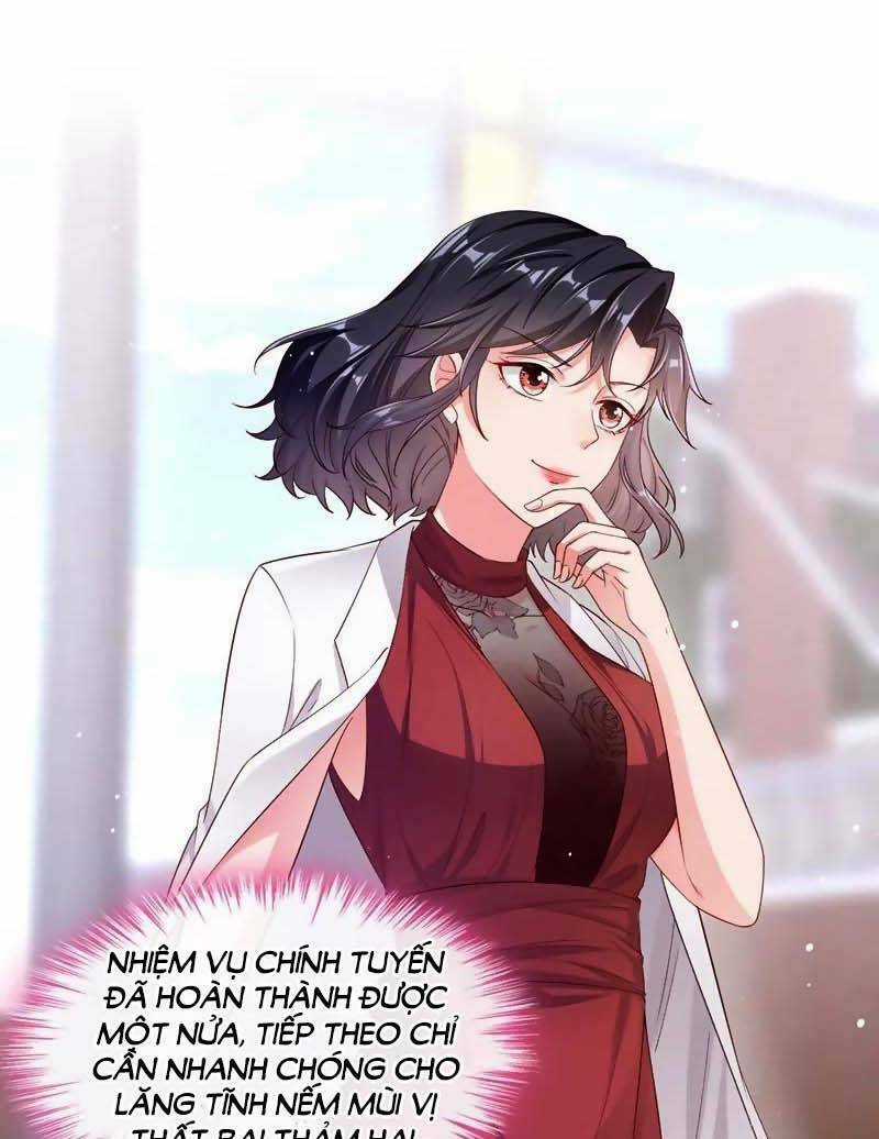 Hệ Thống Xuyên Nhanh: Ác Nam Không Dễ Chọc Chapter 75 trang 1
