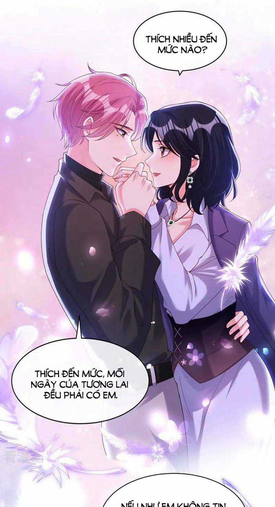 Hệ Thống Xuyên Nhanh: Ác Nam Không Dễ Chọc Chapter 78 trang 0
