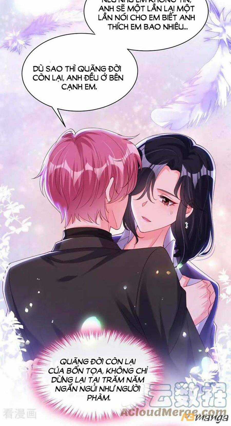 Hệ Thống Xuyên Nhanh: Ác Nam Không Dễ Chọc Chapter 78 trang 1