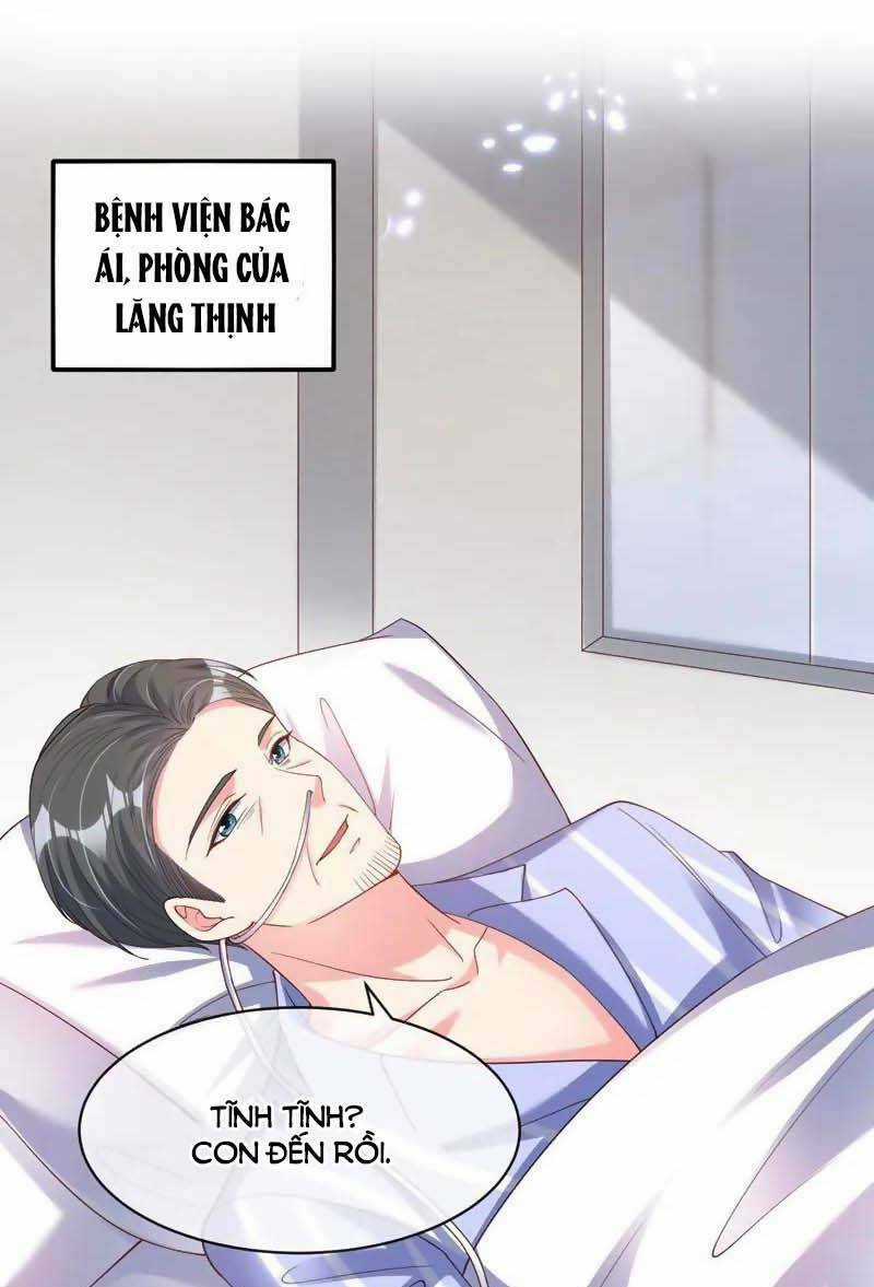 Hệ Thống Xuyên Nhanh: Ác Nam Không Dễ Chọc Chapter 79 trang 0