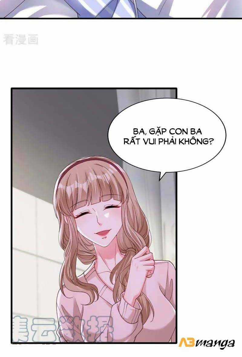 Hệ Thống Xuyên Nhanh: Ác Nam Không Dễ Chọc Chapter 79 trang 1
