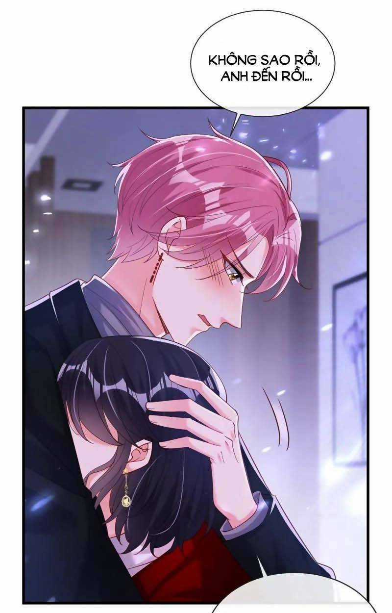 Hệ Thống Xuyên Nhanh: Ác Nam Không Dễ Chọc Chapter 81 trang 1
