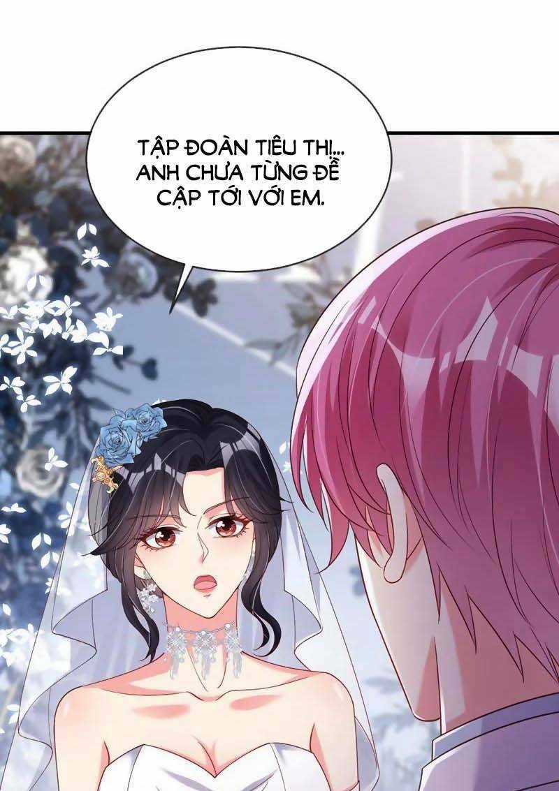 Hệ Thống Xuyên Nhanh: Ác Nam Không Dễ Chọc Chapter 83 trang 1
