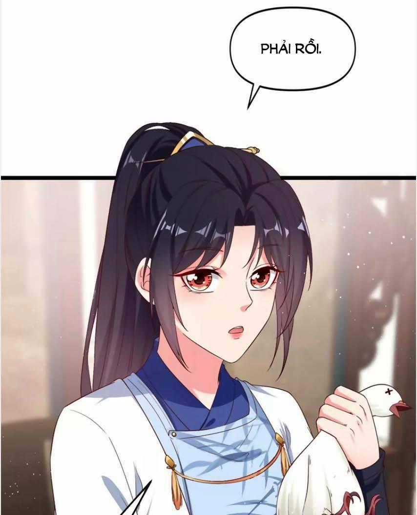Hệ Thống Xuyên Nhanh: Ác Nam Không Dễ Chọc Chapter 88 trang 0