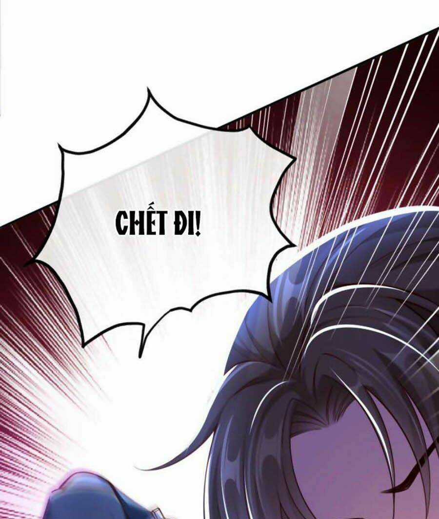 Hệ Thống Xuyên Nhanh: Ác Nam Không Dễ Chọc Chapter 9 trang 0