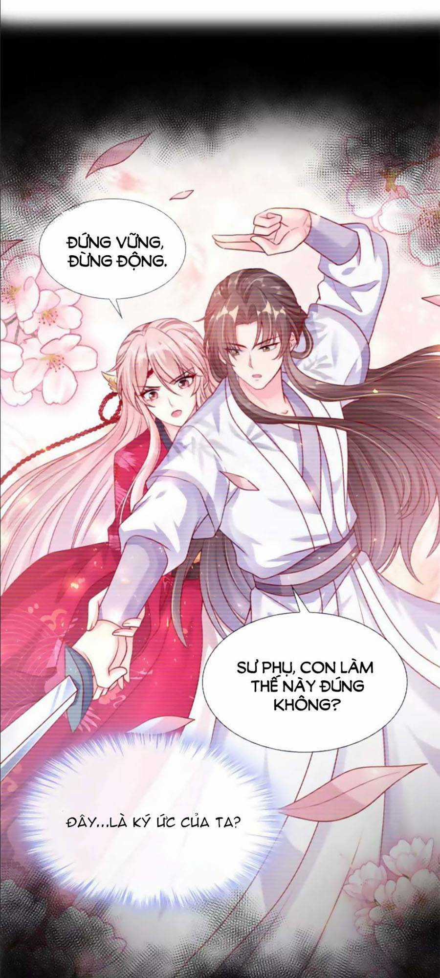 Hệ Thống Xuyên Nhanh: Ác Nam Không Dễ Chọc Chapter 92 trang 0