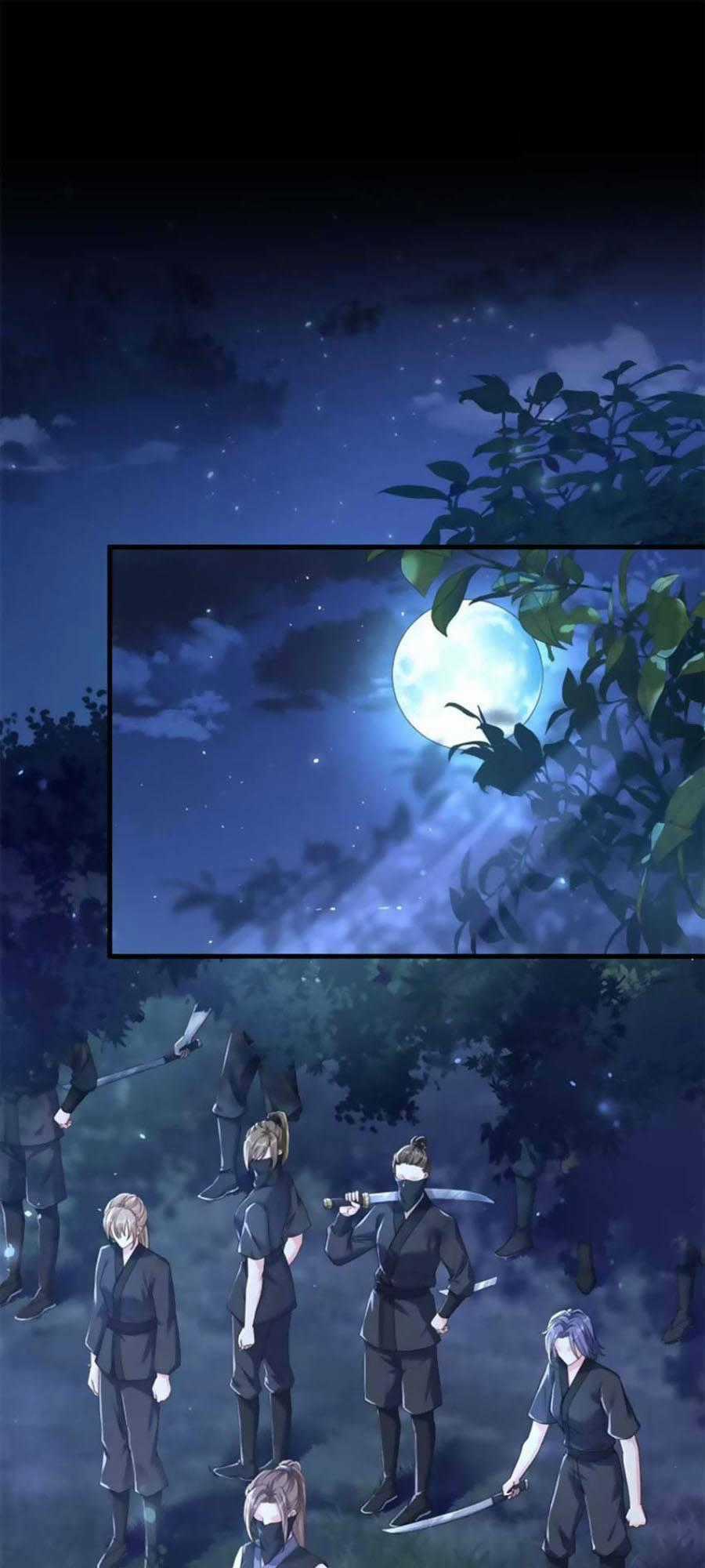 Hệ Thống Xuyên Nhanh: Ác Nam Không Dễ Chọc Chapter 96 trang 0