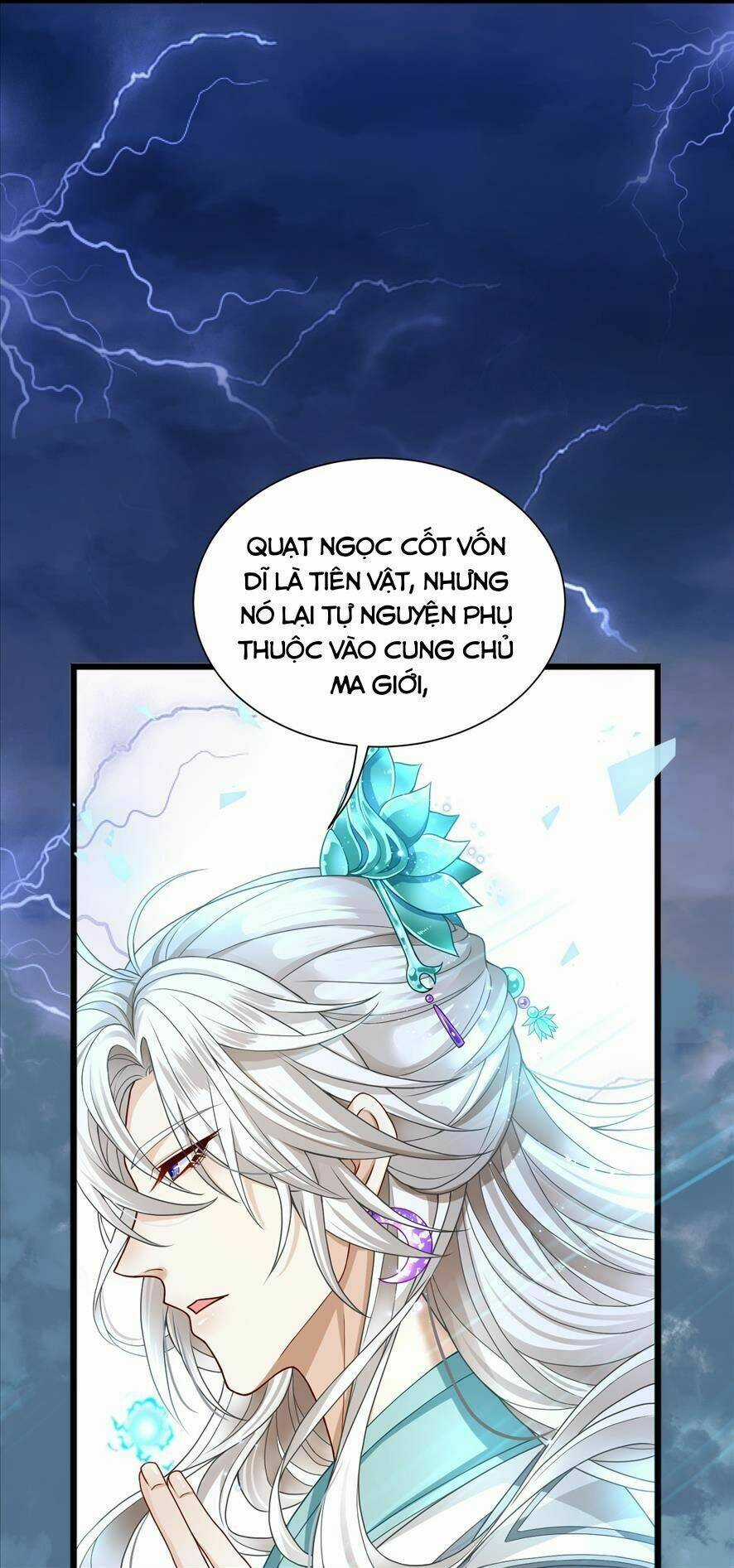 Hệ Thống Xuyên Nhanh: Tên Tra Nam Này Có Gì Đó Không Đúng Lắm! Chapter 1 trang 11