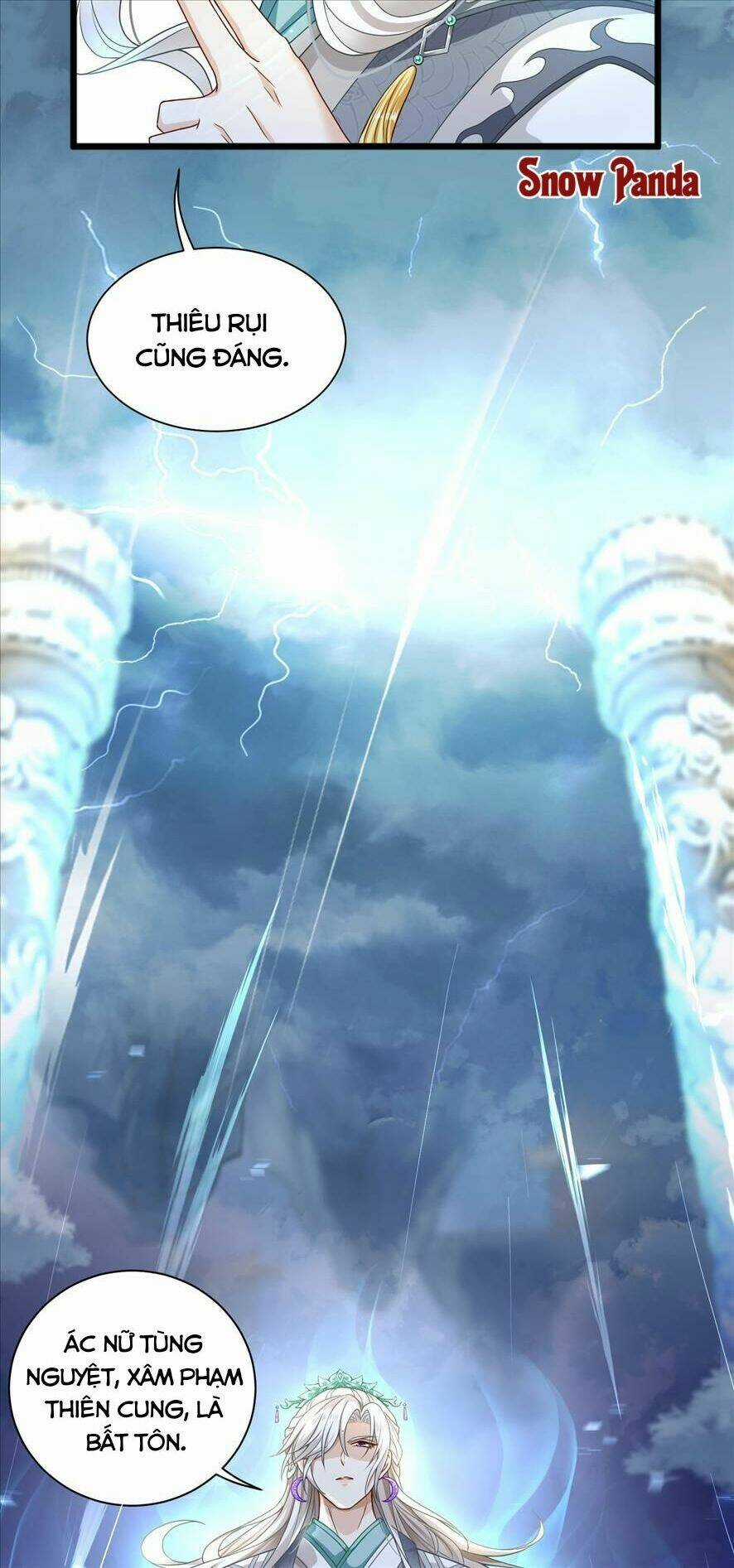 Hệ Thống Xuyên Nhanh: Tên Tra Nam Này Có Gì Đó Không Đúng Lắm! Chapter 1 trang 12