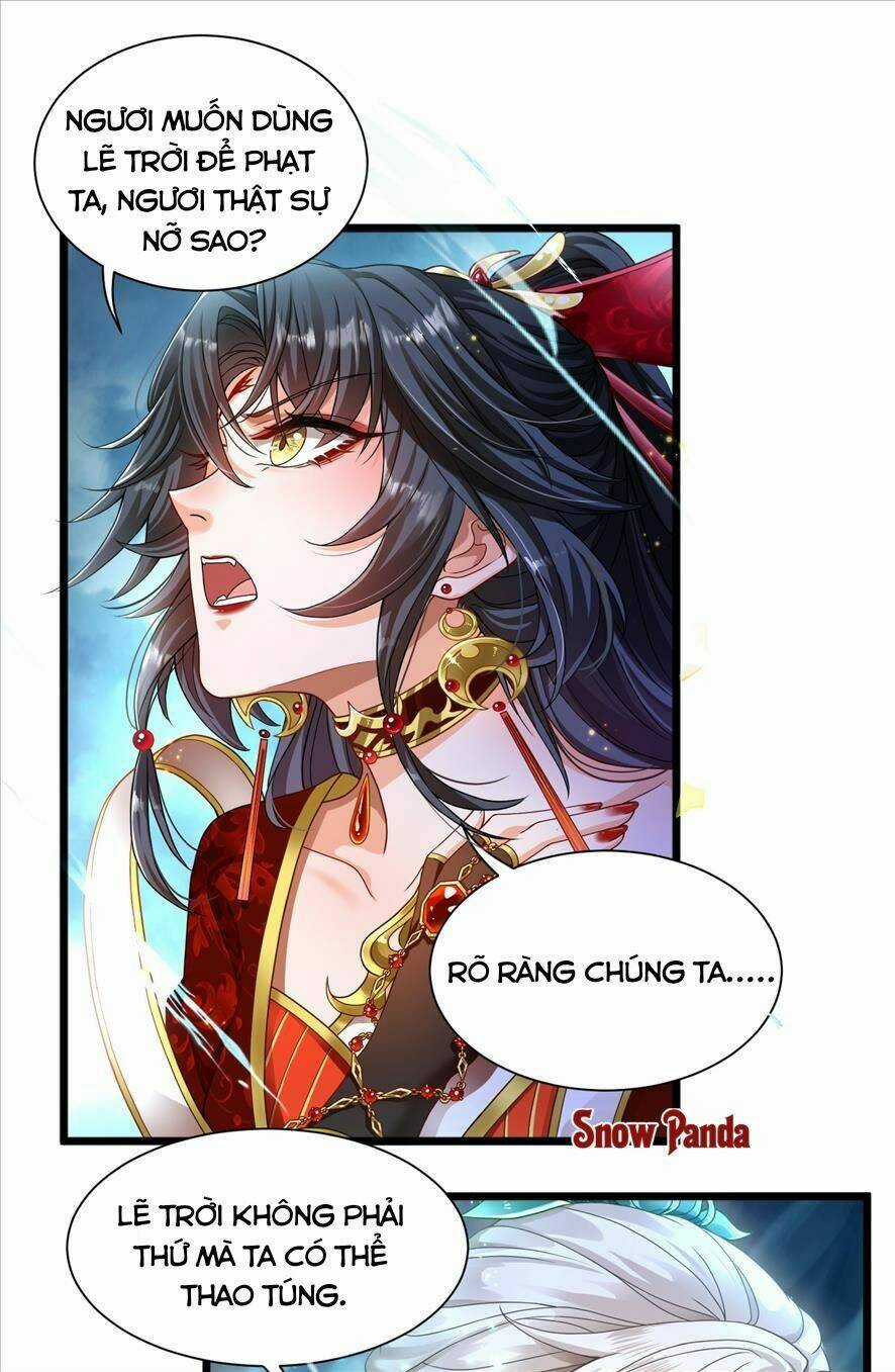 Hệ Thống Xuyên Nhanh: Tên Tra Nam Này Có Gì Đó Không Đúng Lắm! Chapter 1 trang 15