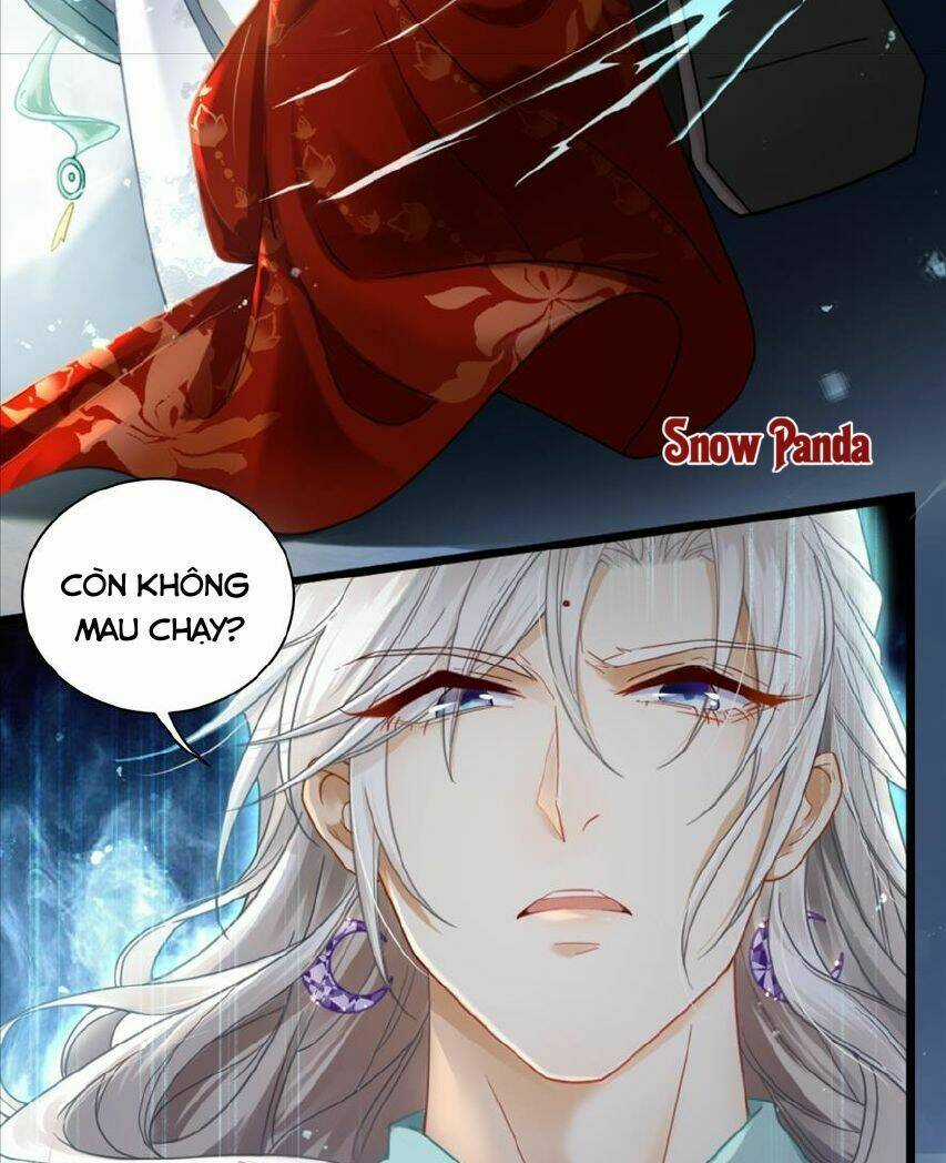 Hệ Thống Xuyên Nhanh: Tên Tra Nam Này Có Gì Đó Không Đúng Lắm! Chapter 1 trang 18