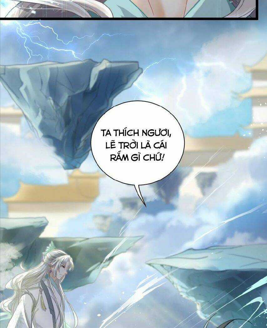 Hệ Thống Xuyên Nhanh: Tên Tra Nam Này Có Gì Đó Không Đúng Lắm! Chapter 1 trang 19