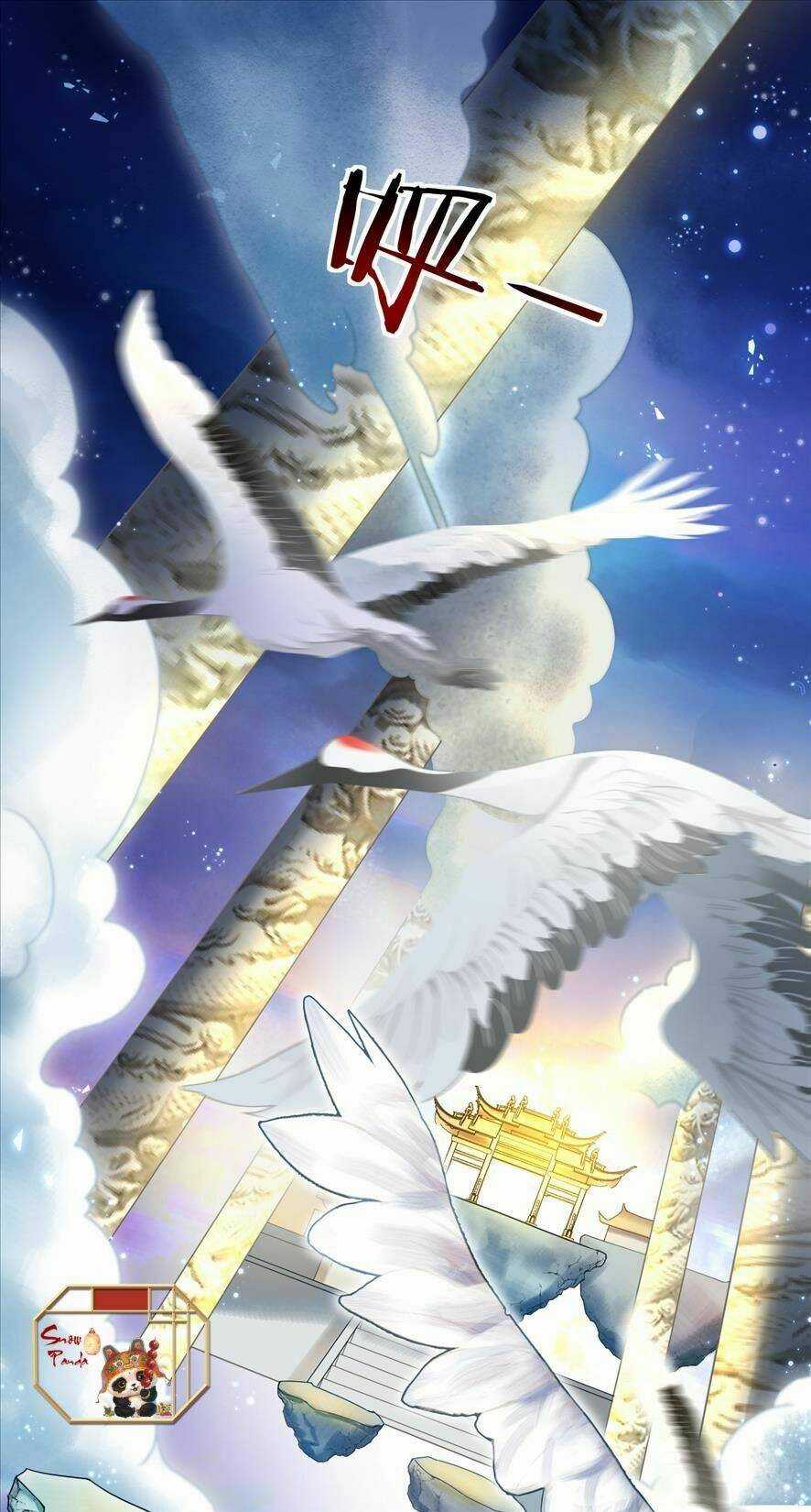 Hệ Thống Xuyên Nhanh: Tên Tra Nam Này Có Gì Đó Không Đúng Lắm! Chapter 1 trang 2