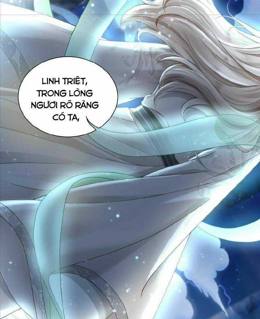 Hệ Thống Xuyên Nhanh: Tên Tra Nam Này Có Gì Đó Không Đúng Lắm! Chapter 1 trang 21