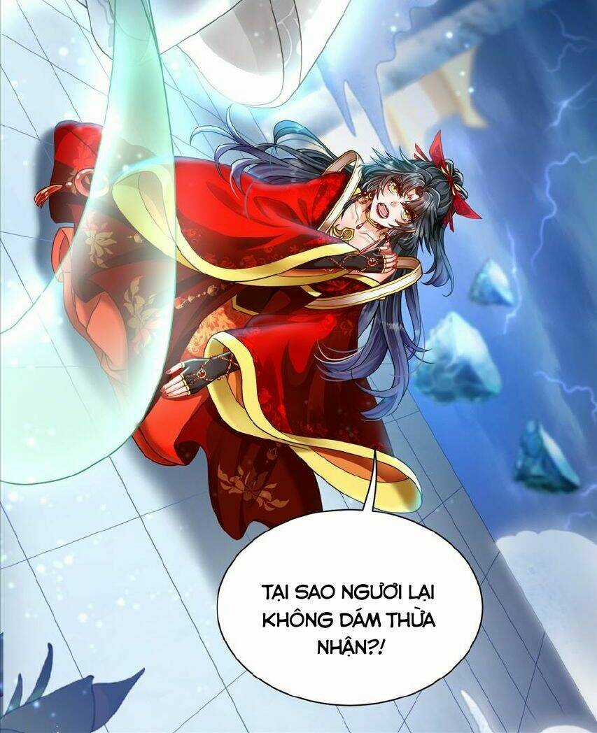 Hệ Thống Xuyên Nhanh: Tên Tra Nam Này Có Gì Đó Không Đúng Lắm! Chapter 1 trang 22