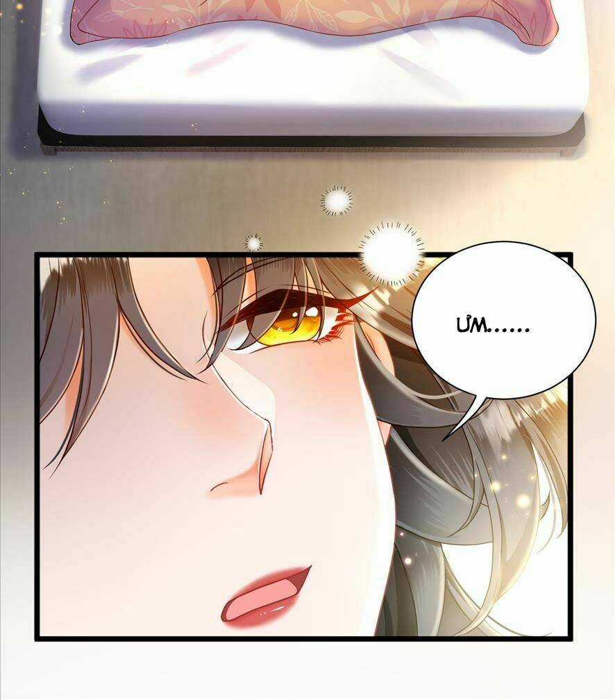 Hệ Thống Xuyên Nhanh: Tên Tra Nam Này Có Gì Đó Không Đúng Lắm! Chapter 1 trang 27