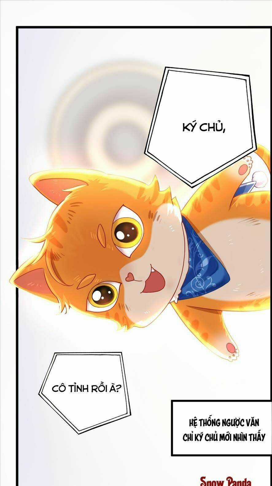 Hệ Thống Xuyên Nhanh: Tên Tra Nam Này Có Gì Đó Không Đúng Lắm! Chapter 1 trang 28