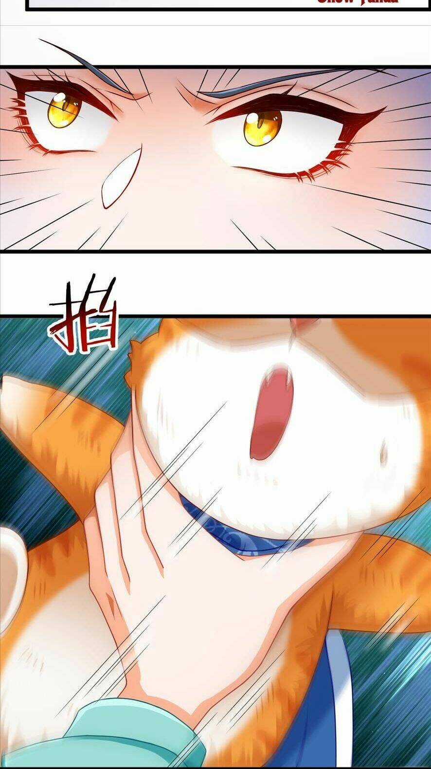 Hệ Thống Xuyên Nhanh: Tên Tra Nam Này Có Gì Đó Không Đúng Lắm! Chapter 1 trang 29