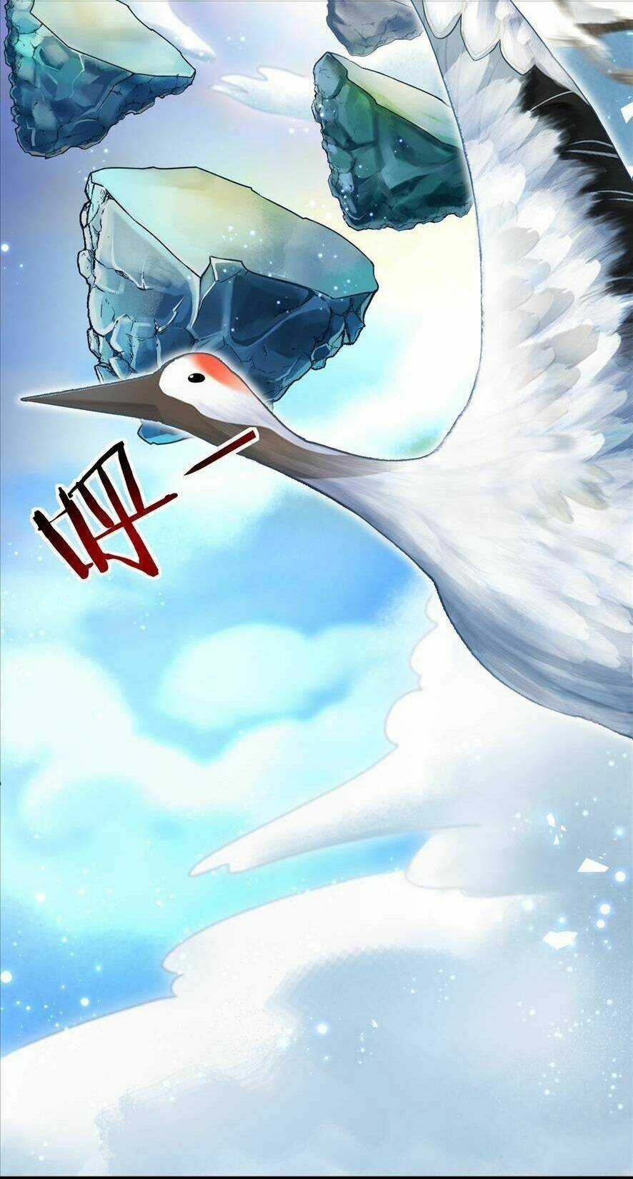 Hệ Thống Xuyên Nhanh: Tên Tra Nam Này Có Gì Đó Không Đúng Lắm! Chapter 1 trang 3