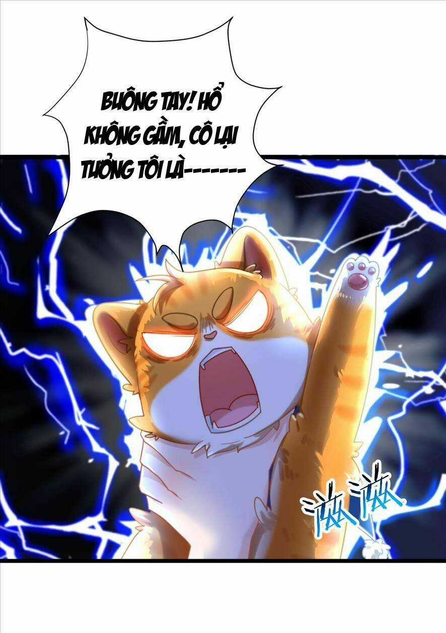 Hệ Thống Xuyên Nhanh: Tên Tra Nam Này Có Gì Đó Không Đúng Lắm! Chapter 1 trang 32