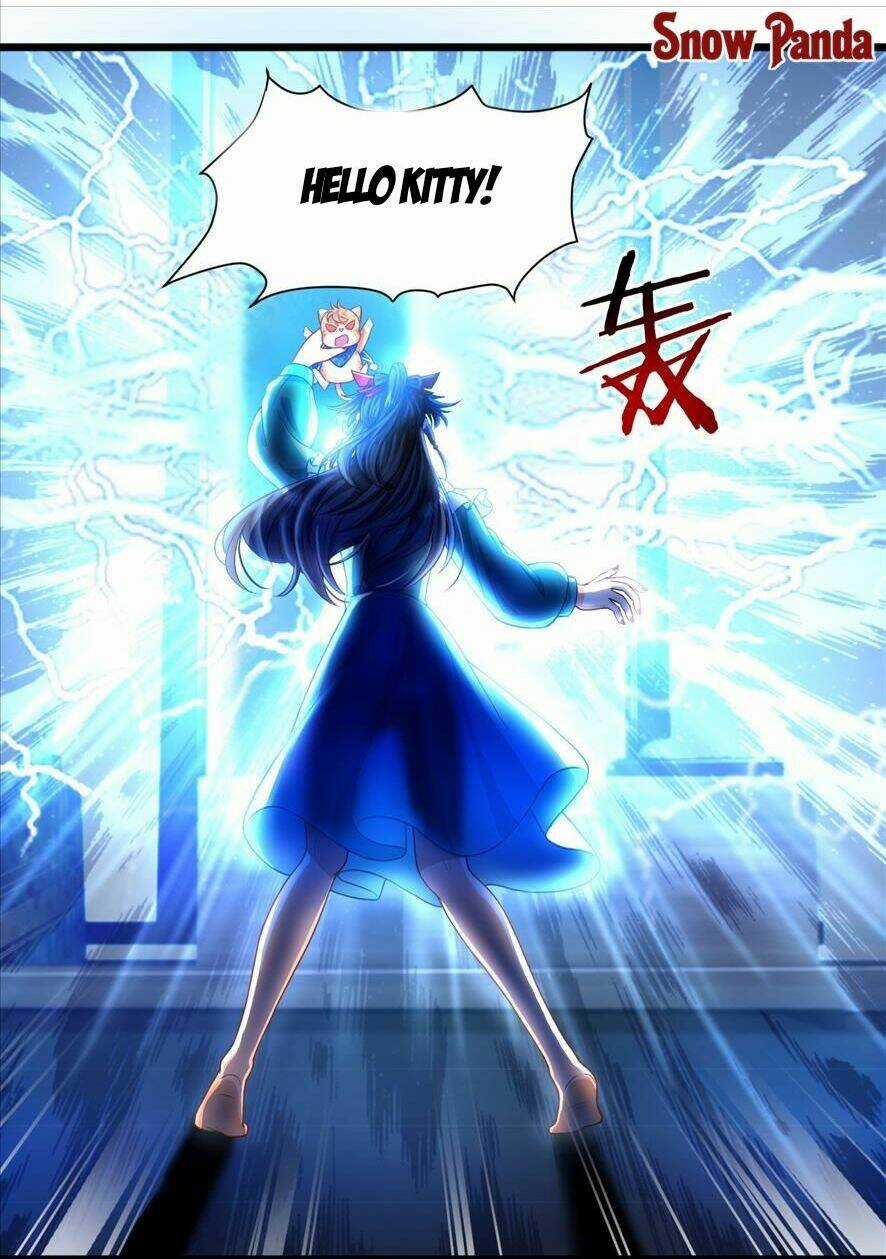 Hệ Thống Xuyên Nhanh: Tên Tra Nam Này Có Gì Đó Không Đúng Lắm! Chapter 1 trang 33