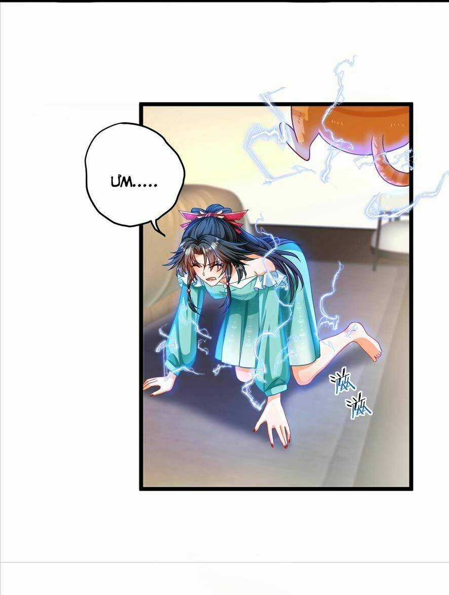 Hệ Thống Xuyên Nhanh: Tên Tra Nam Này Có Gì Đó Không Đúng Lắm! Chapter 1 trang 34