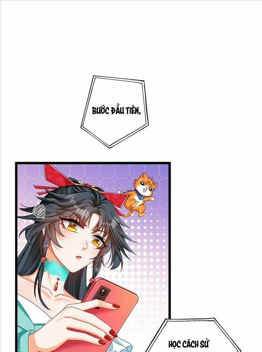 Hệ Thống Xuyên Nhanh: Tên Tra Nam Này Có Gì Đó Không Đúng Lắm! Chapter 1 trang 42